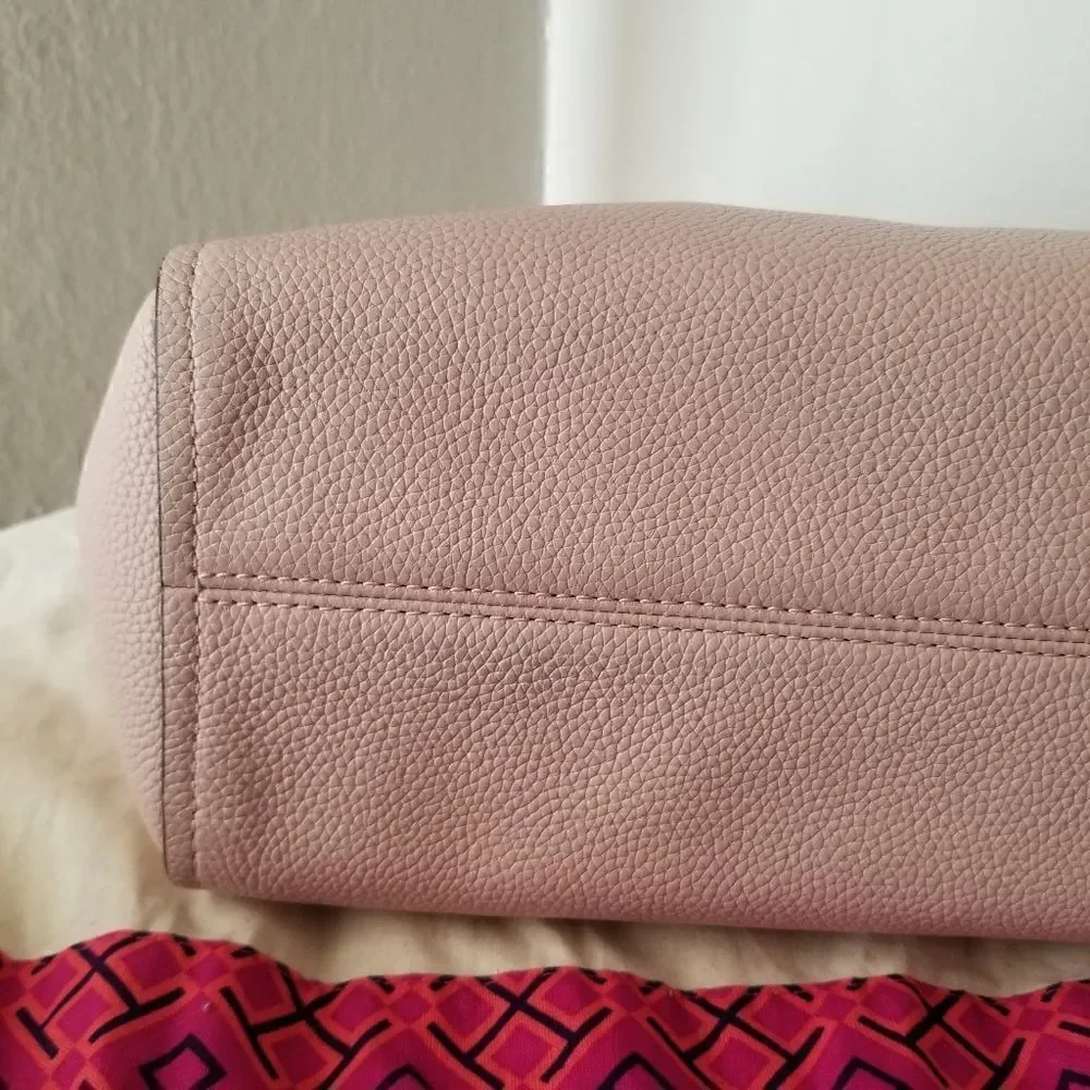 Tory Burch Carson Shoulder Bag